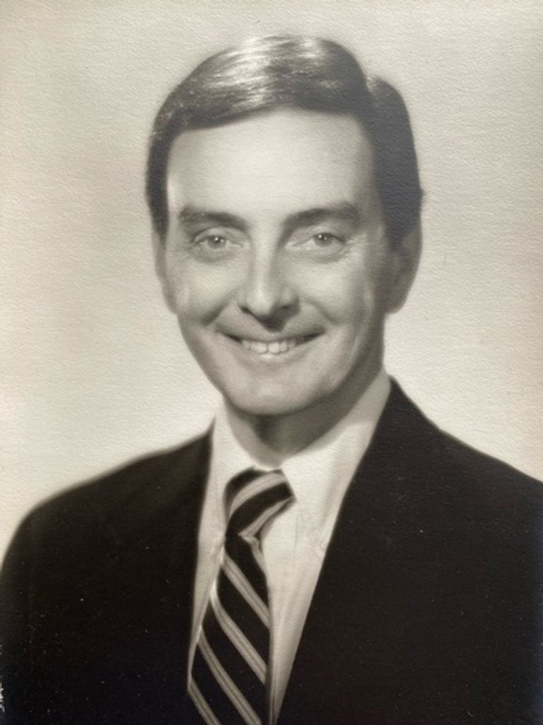 William Norman Franklin Profile Photo