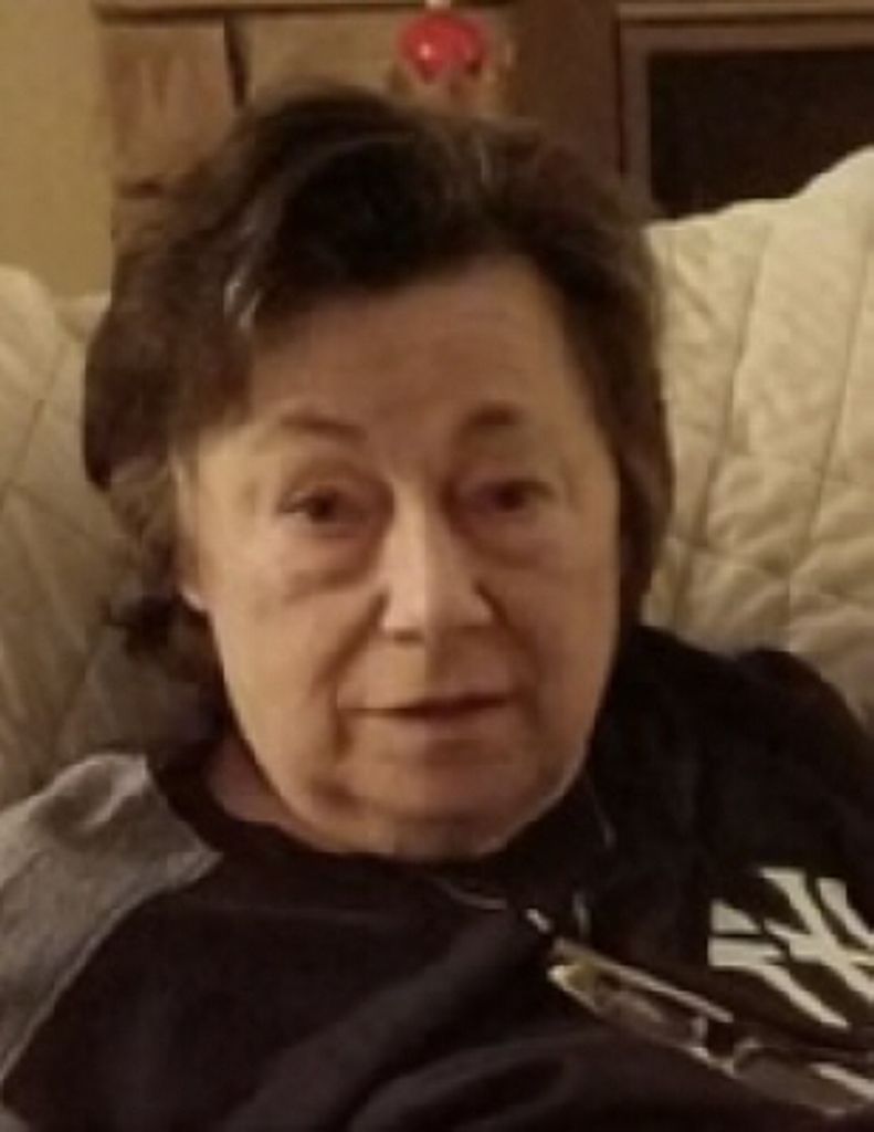 Linda Marie Barbieri