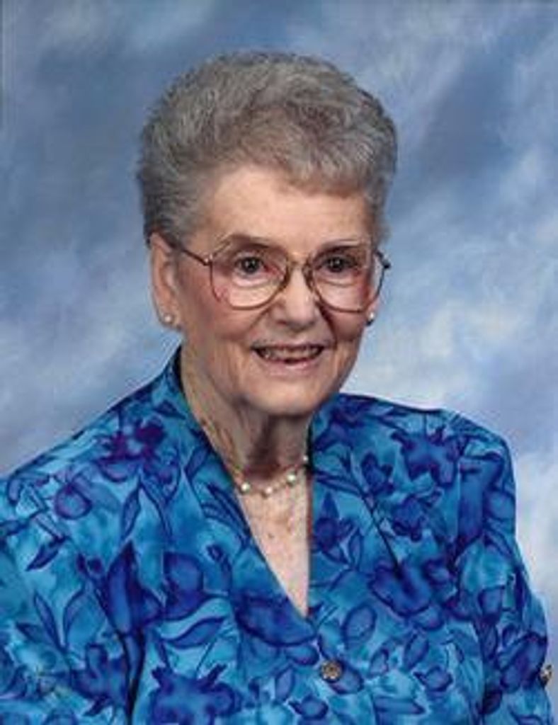 Enid Ann Brandon Wynn
