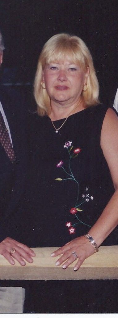 Frances Theresa Ferreira Profile Photo