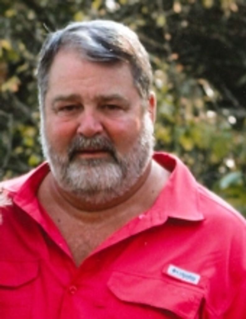 Rob Pojar