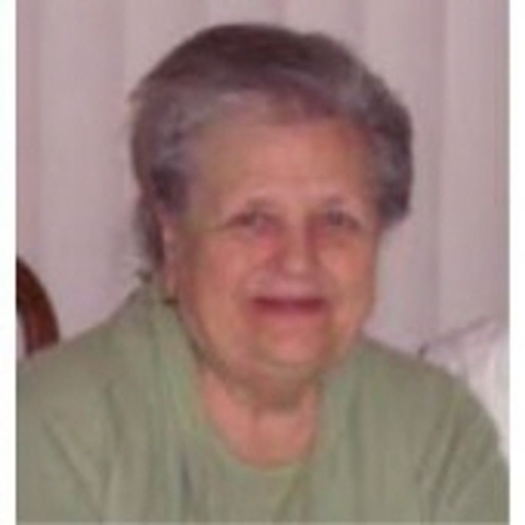 Irene F. Halkias