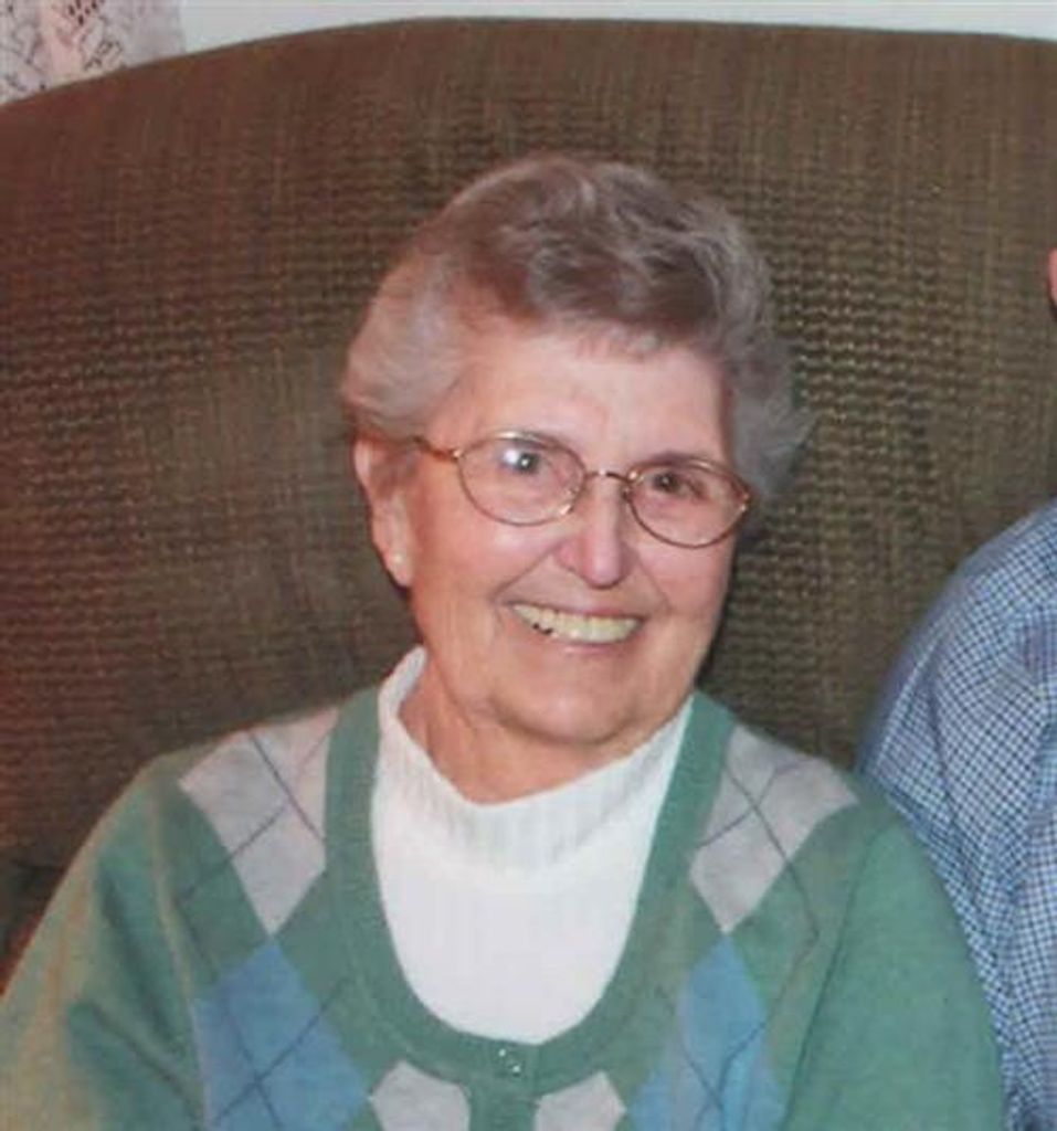 Hazel Burnham Carpenter Profile Photo