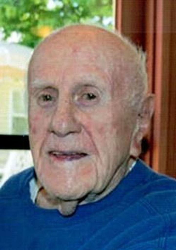Albert J. Doty Profile Photo