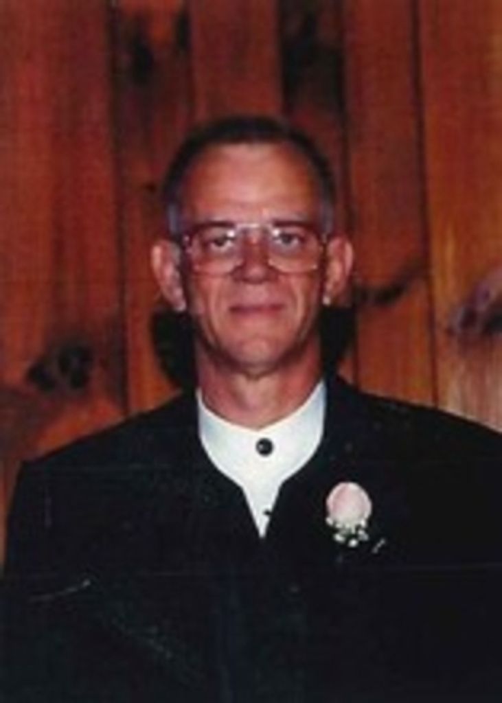 Auz "Junior" Inman King