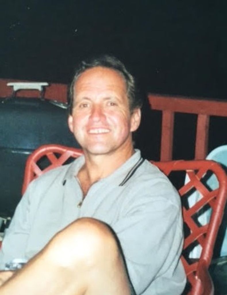 Freddy Martin Flynt, Jr. Profile Photo