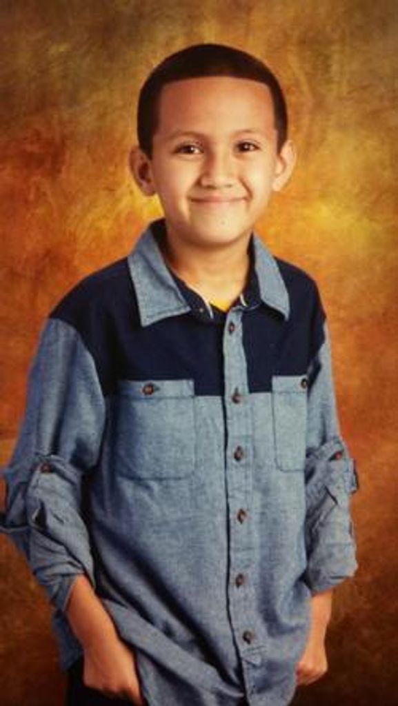 Jeremiah Xavier Martinez Profile Photo