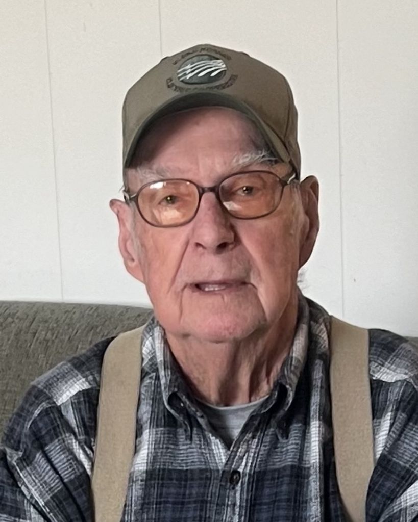 Paul Junior Miller Profile Photo