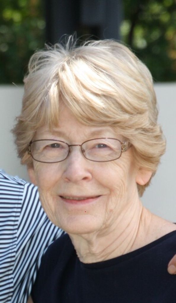 Barbara Ellen Hoglund