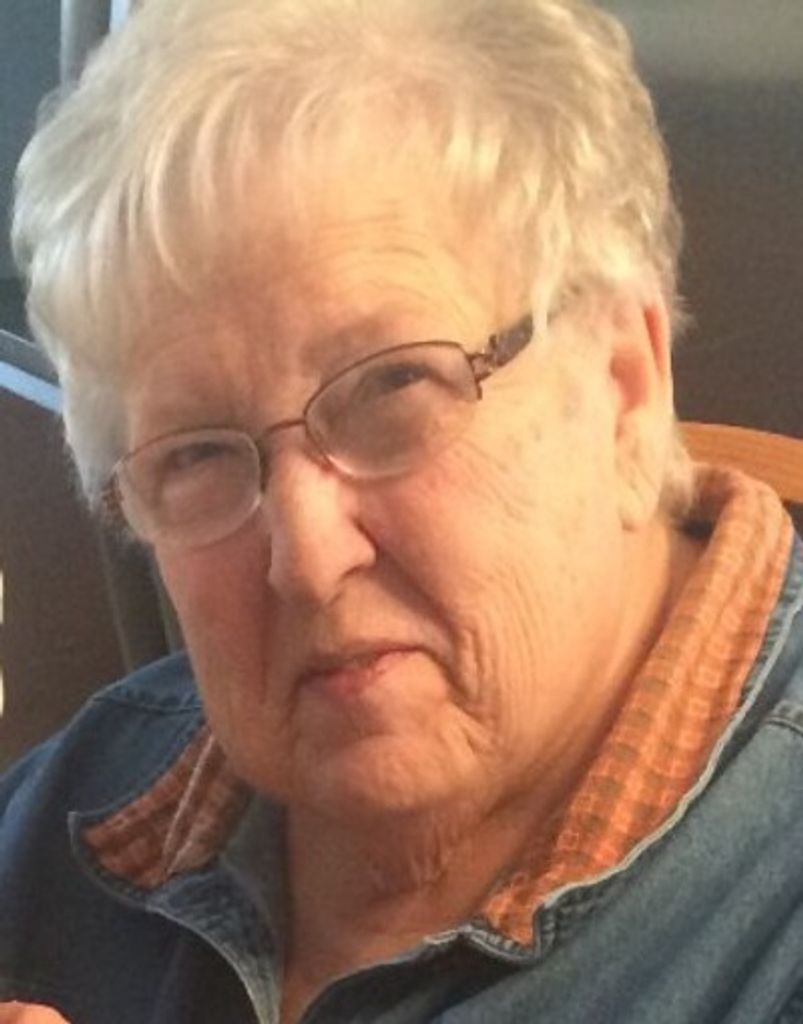 Jacquelyn “Jackie” Dickerman Ashlock Profile Photo