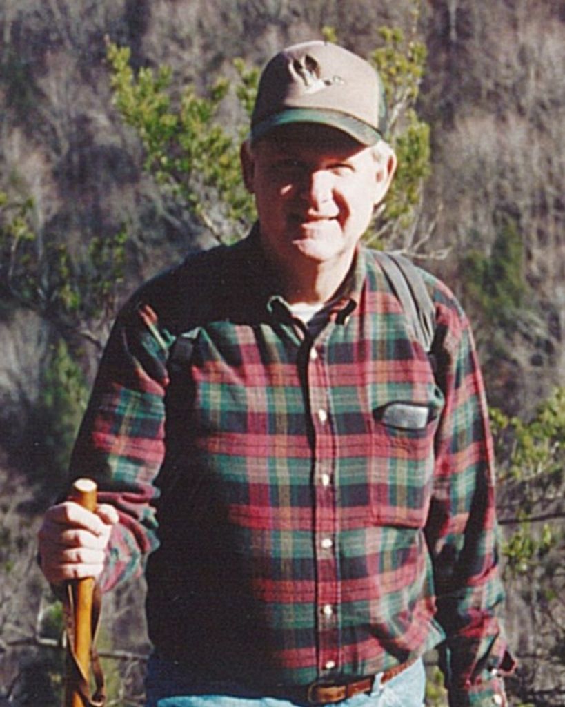Roy Gene Corley Profile Photo