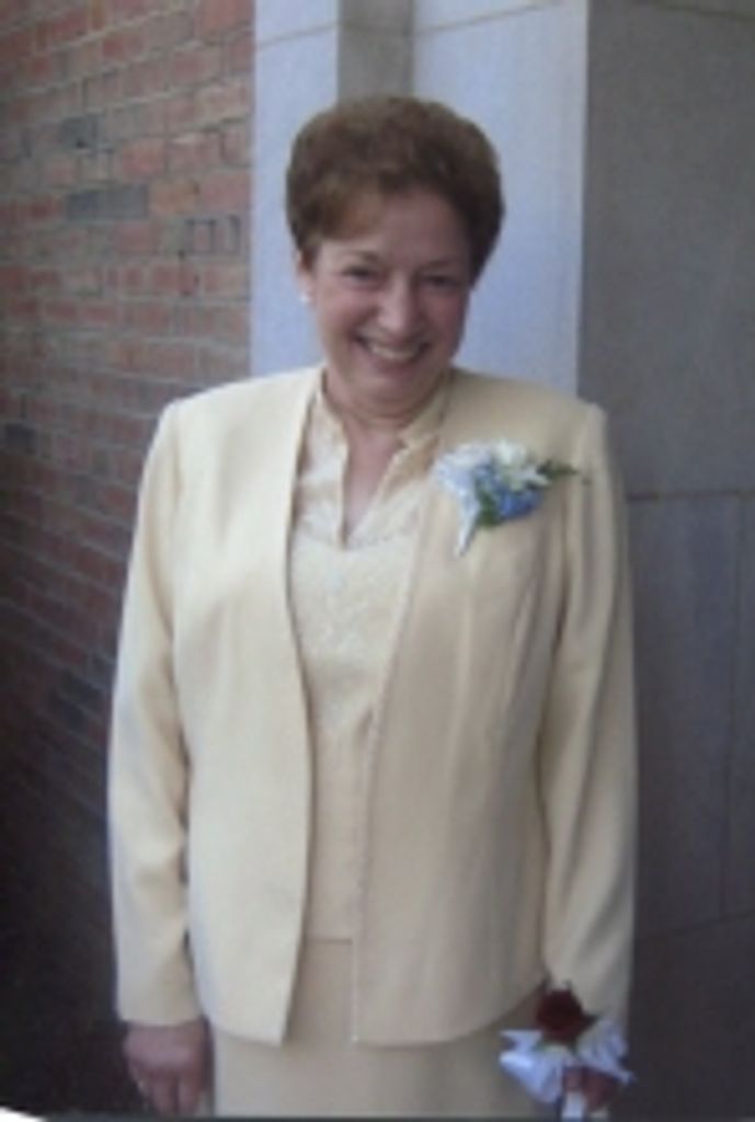 Margaret "Peggy" Kindt