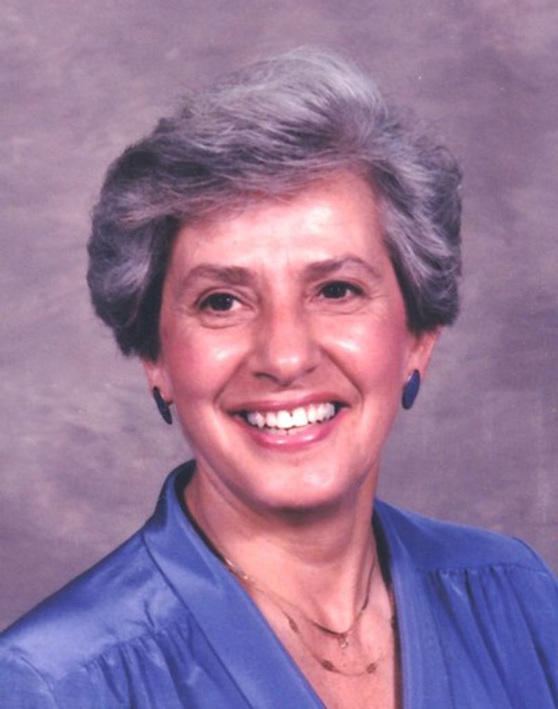 Catherine A. Theodoss Profile Photo