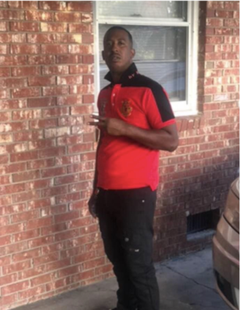 De' Angelo James Profile Photo