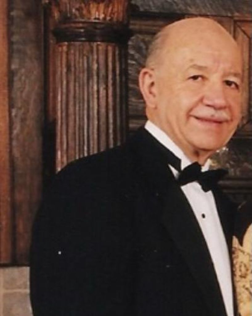Robert A. Gervasoni