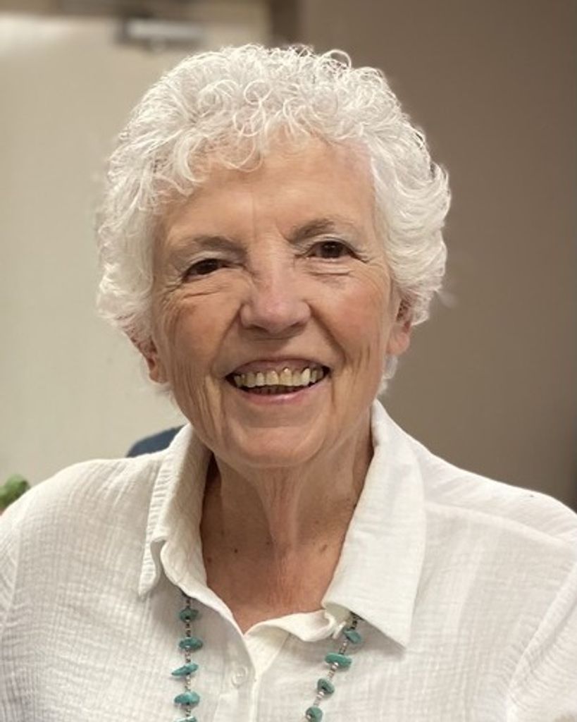 Dorothy Maxine Causey Profile Photo