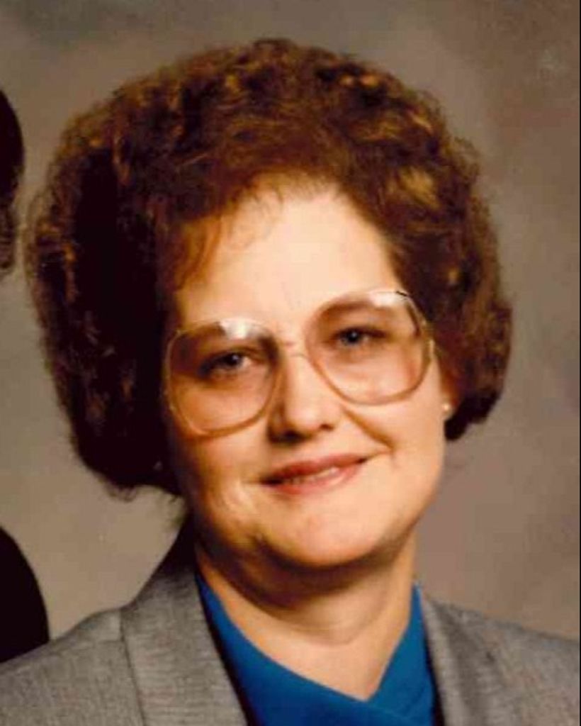 Alice May Chapman Profile Photo