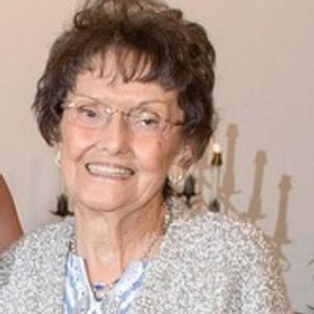 Eleanor R. Walker