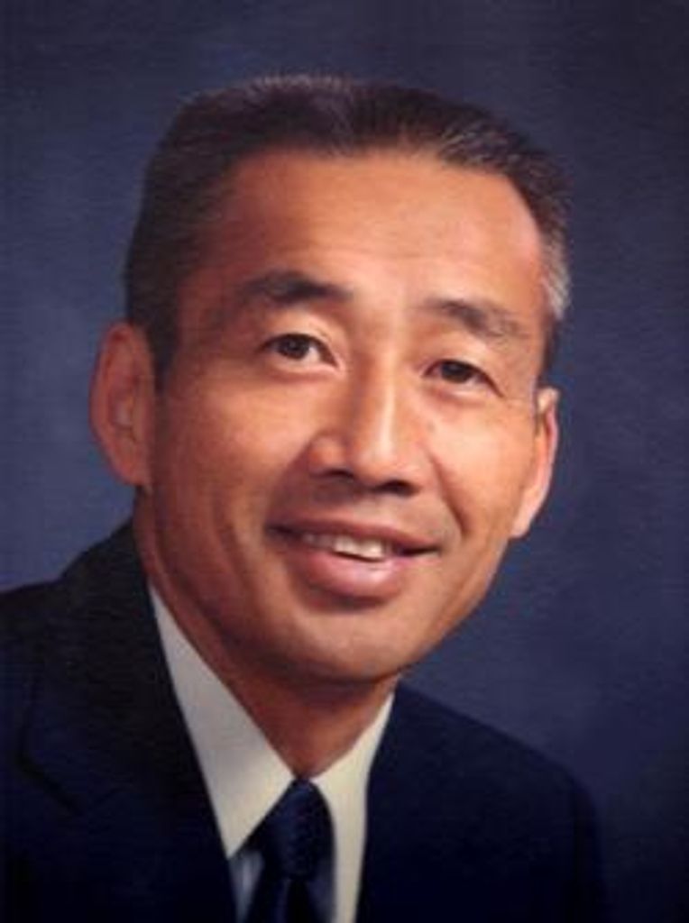 Dr. Fred Shoichi Miyazaki