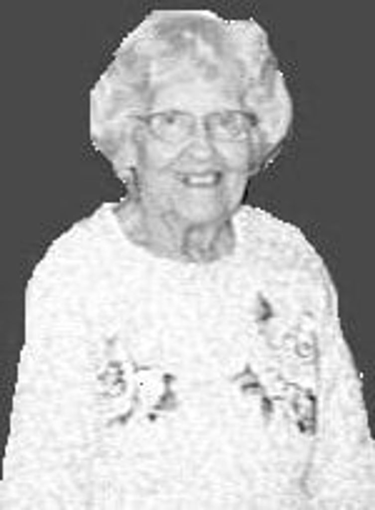 Bernice Pauline Gibson Profile Photo