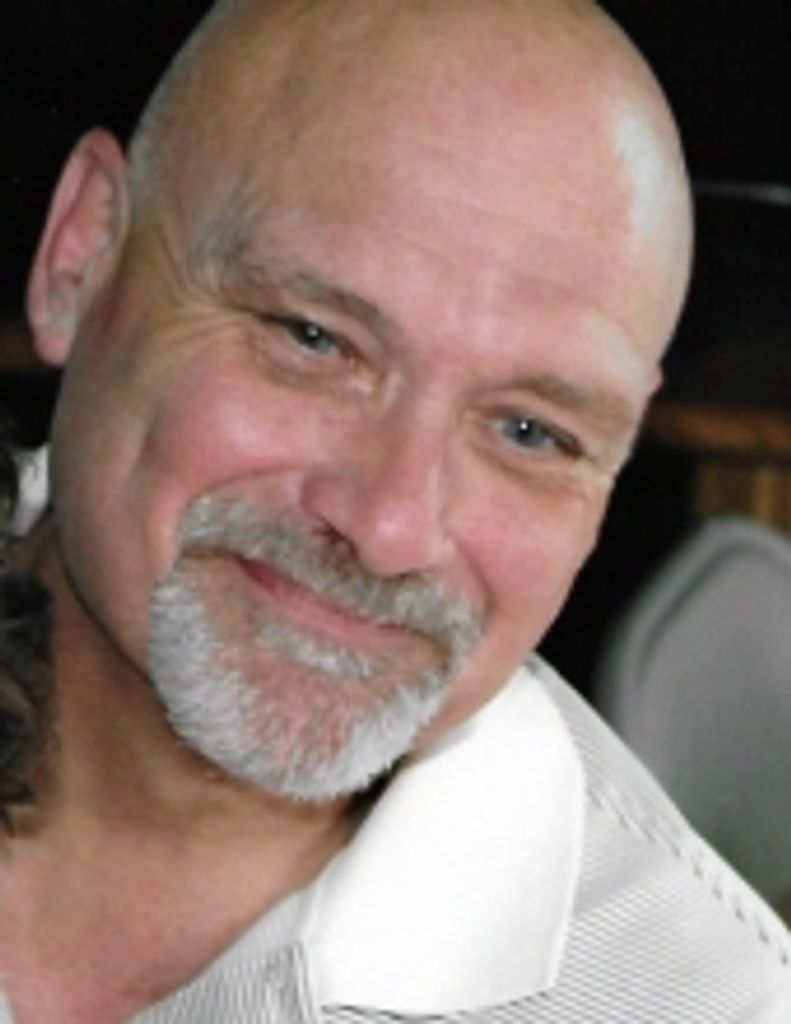 Stephen Strom