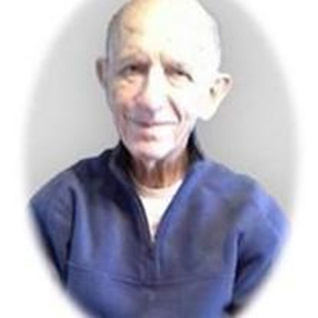 John Hamilton Profile Photo