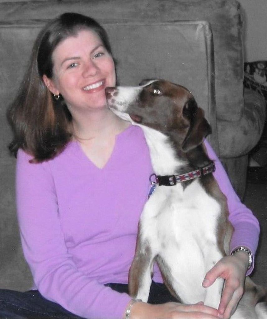 Patricia Kepler Vohs