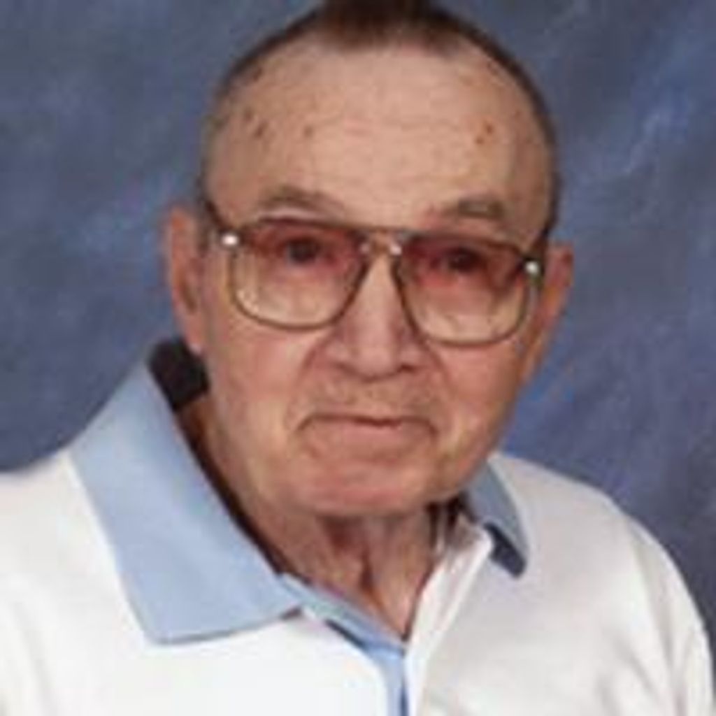 Robert Edward Warfield