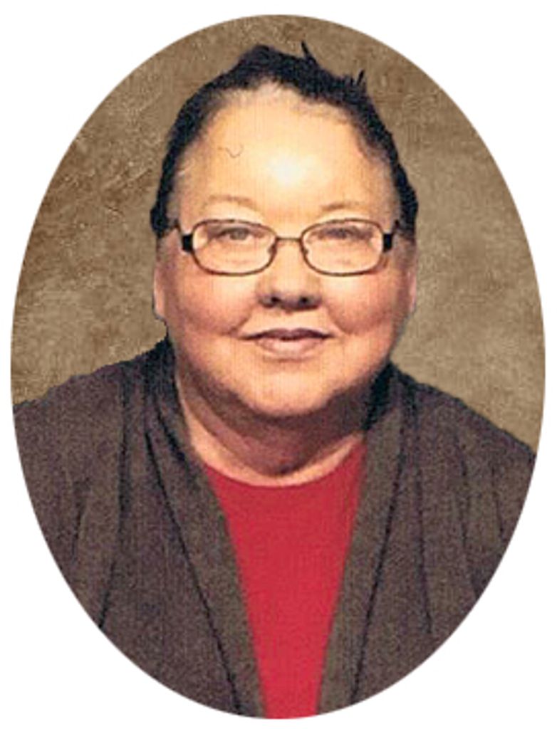 Connie Sue (Haney)  Waddell