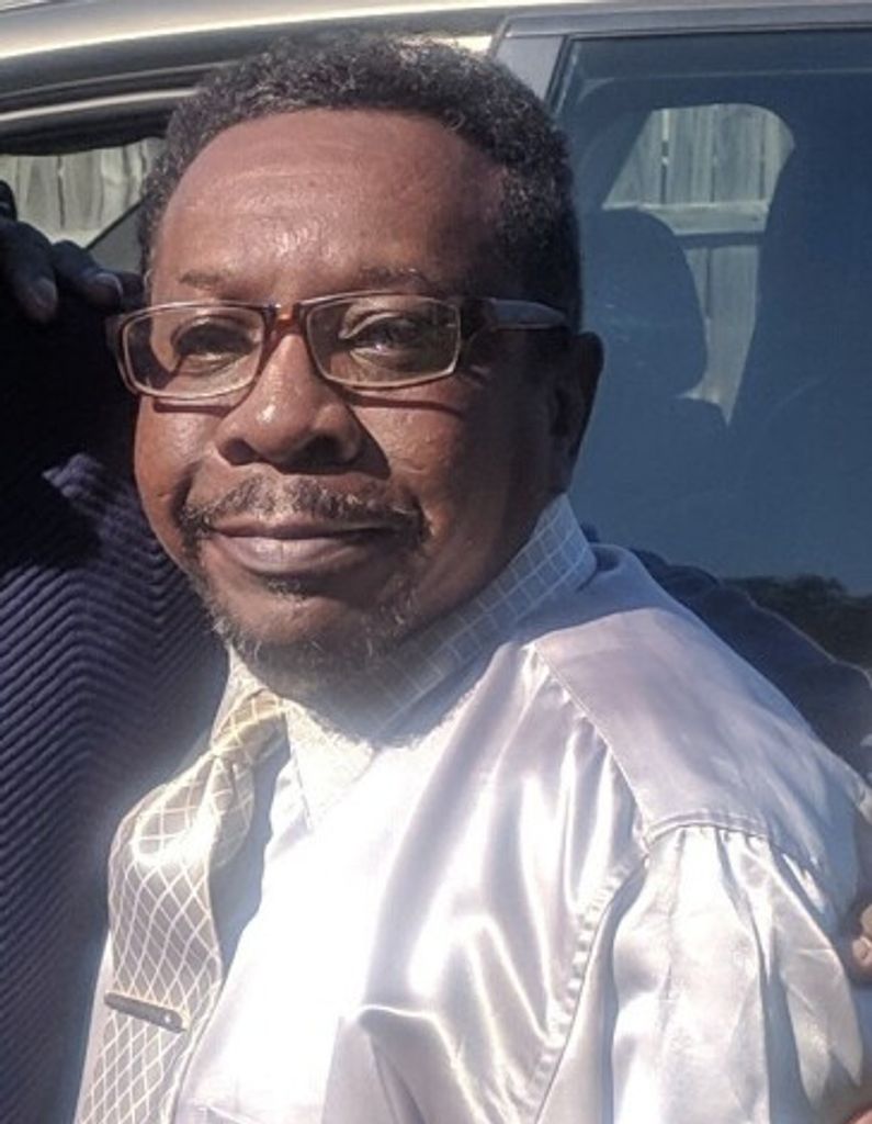Johnie Johnson Profile Photo