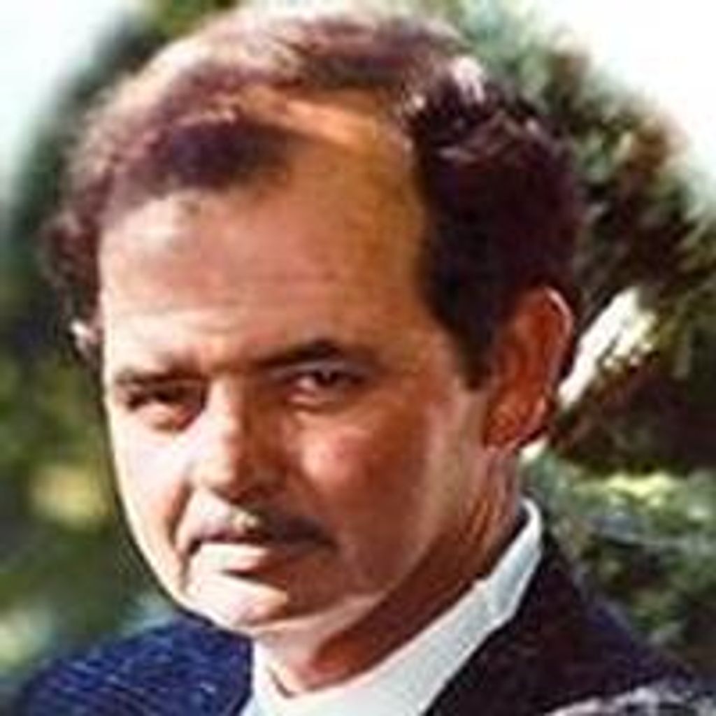 Joseph Francis Marion, Jr.