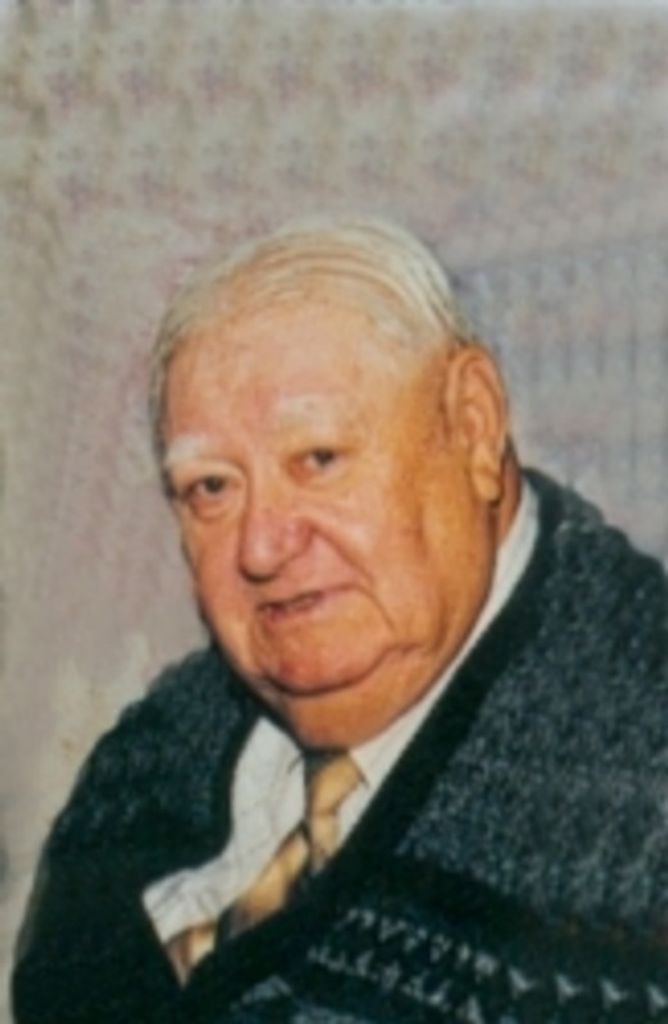 Gerhardt A. Jungemann