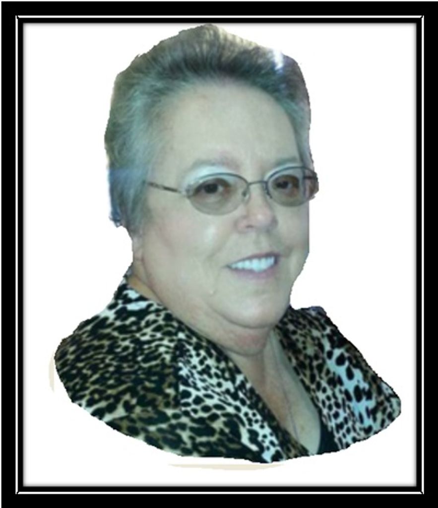 Gwendolyn Louise Carroll