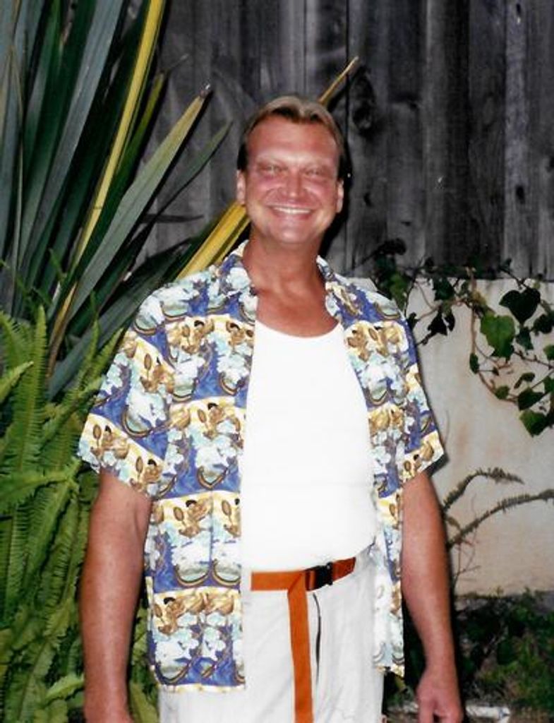 George R. Vassilew Profile Photo