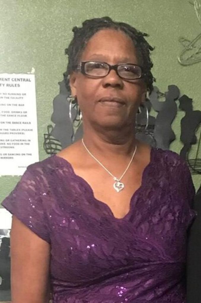 Ms. Caster Dera Fuller Profile Photo