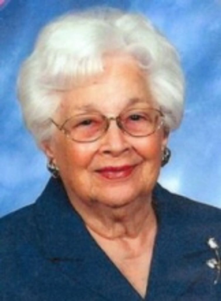 Pearlie M. Andrews