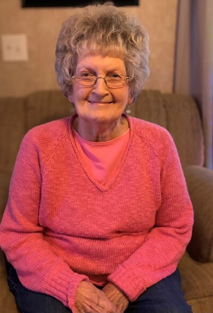 Bobbie Wright Profile Photo