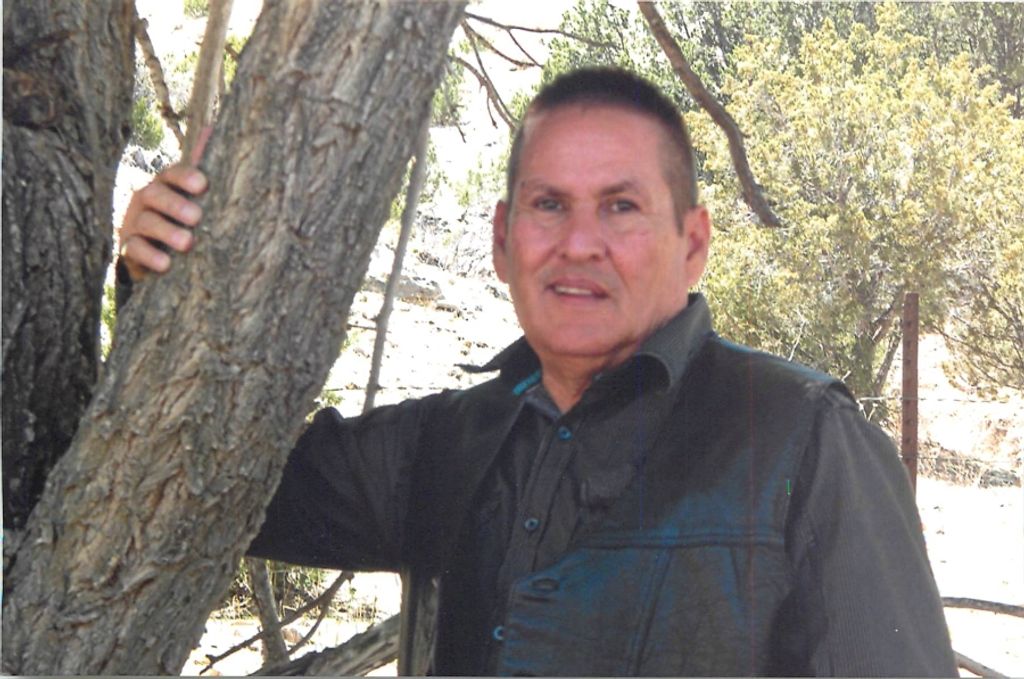 Billy Herrera