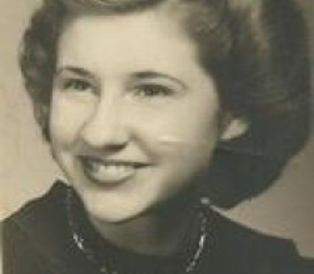 Edith M. (Thayer) Smith