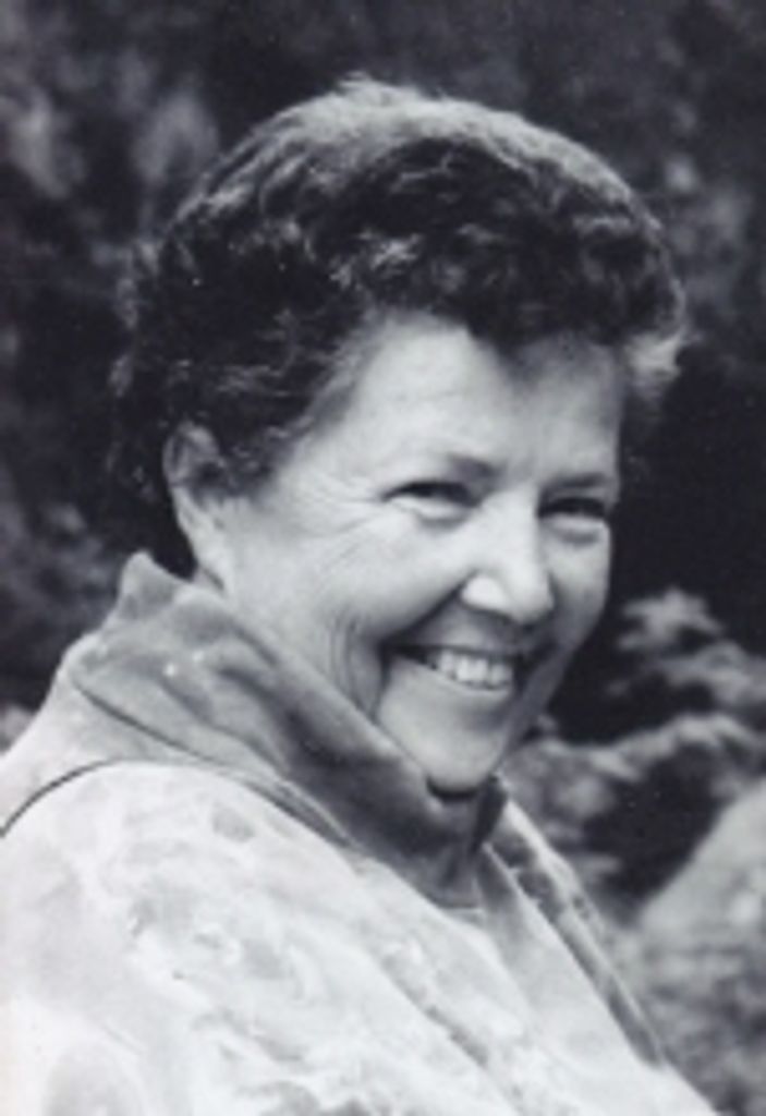 Virginia Klewer Church