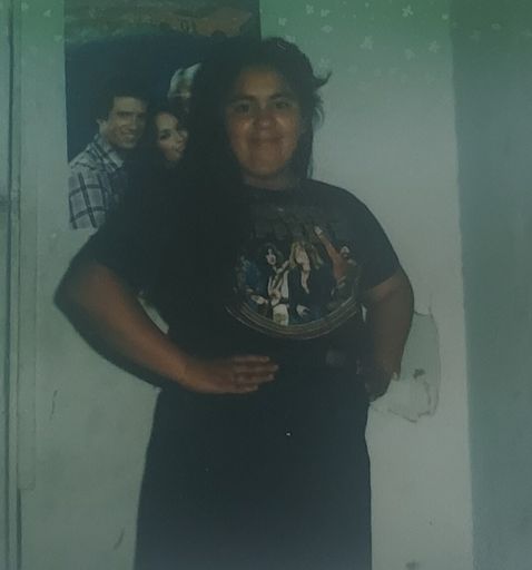 Maria Isabel Chavez photo gallery thumbnail 4 of 75