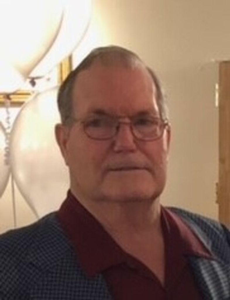 Robert W. Stinson Sr.