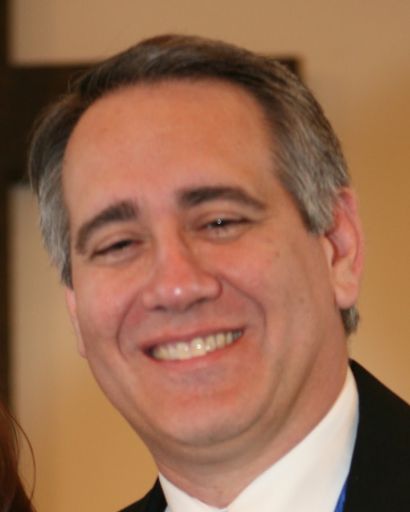 Ronald F. Jones's obituary image