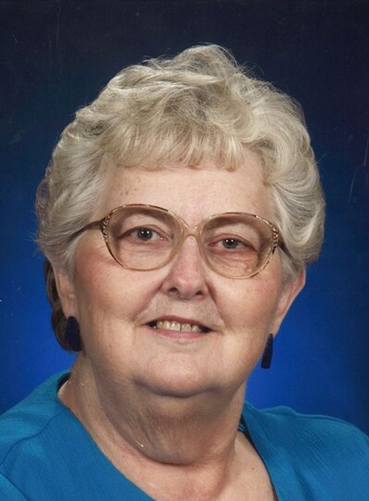 E. Marie (Humphrey) Baugher Profile Photo