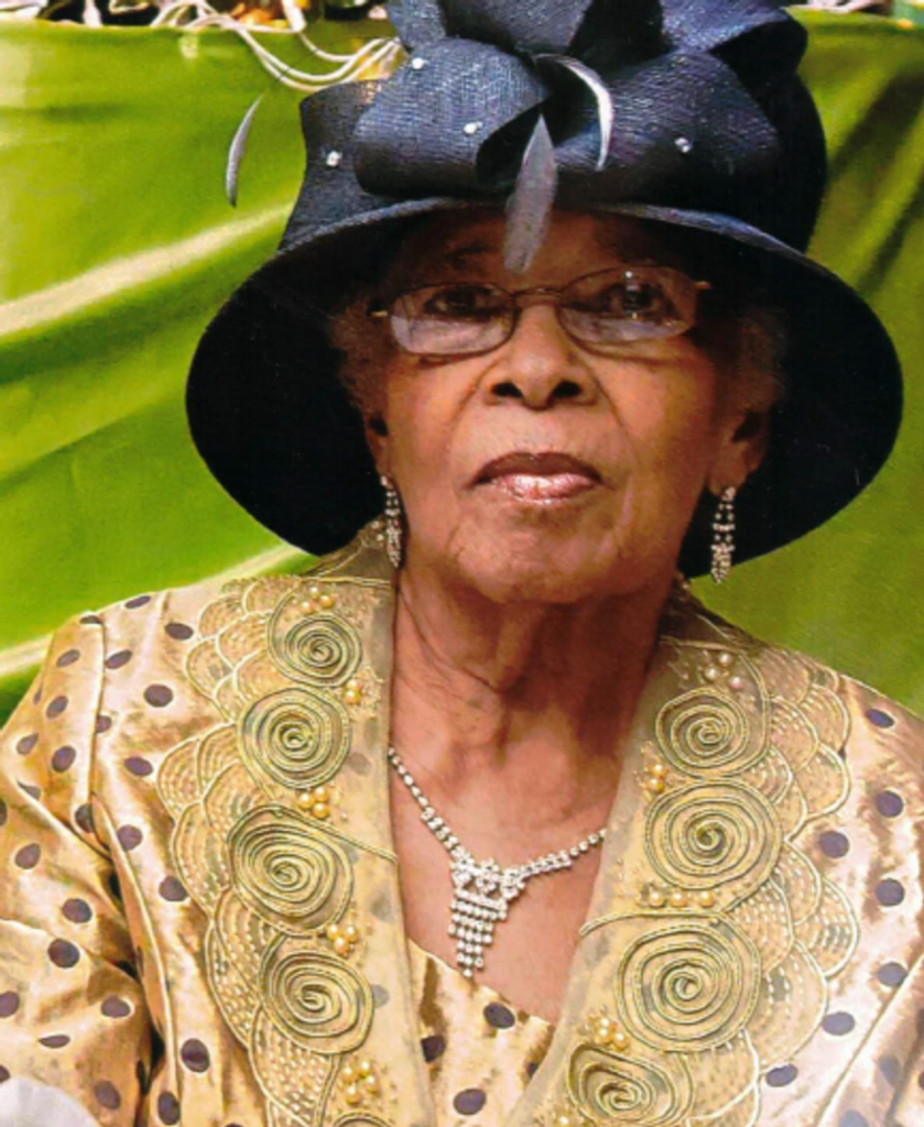 Maudline Adelle Maycock Profile Photo