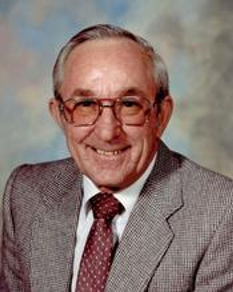 Robert Niles Cherry