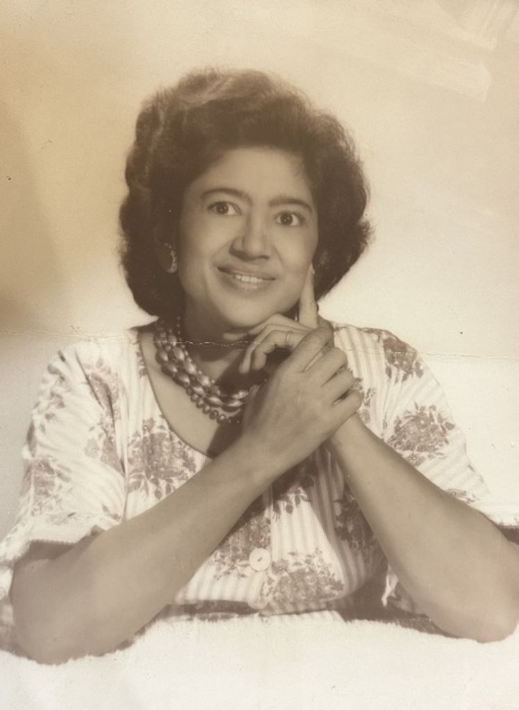 Amalia Morales Salazar