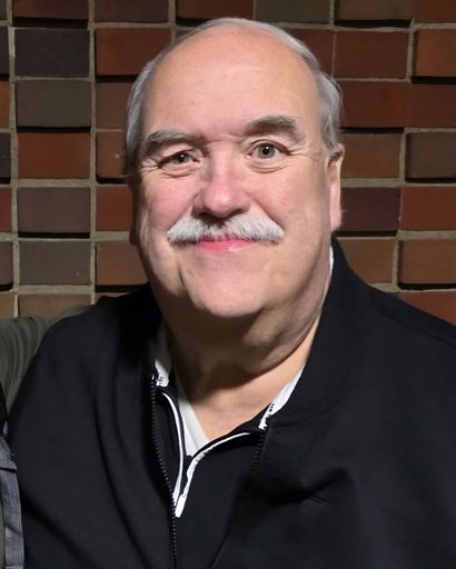 Pastor James 