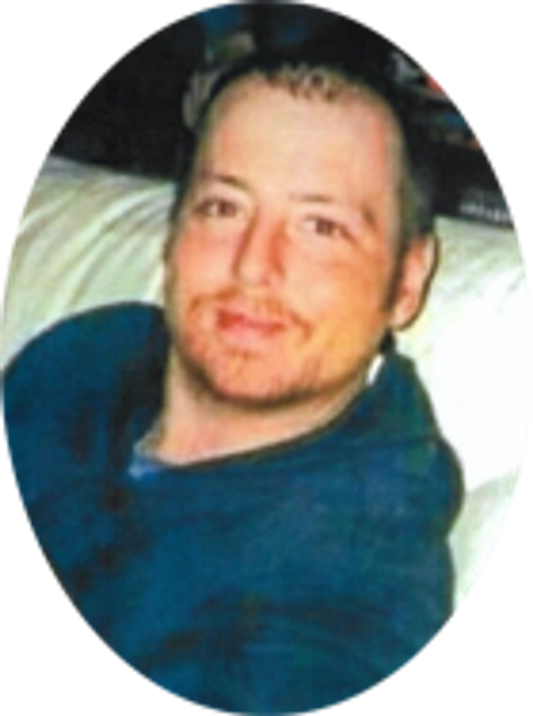 Jacky Deon Burgess