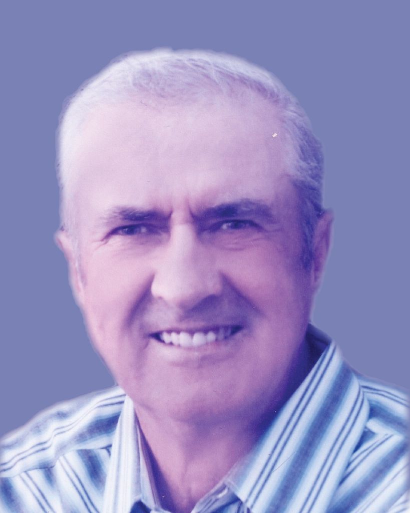 Harvey Eugene Chapman